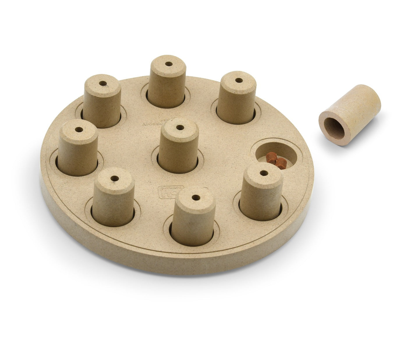 Nina Ottoson "Dog Smart"