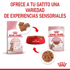 Royal Canin Pouch Kitten Sterilised 85 g