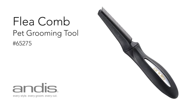 Peine Saca Pulgas Andis