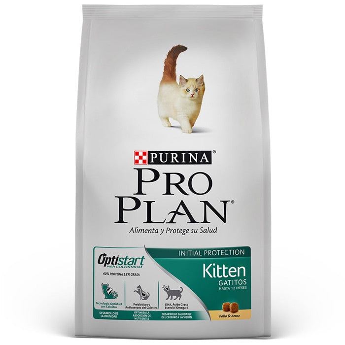 Pro Plan para Gatitos Optistart