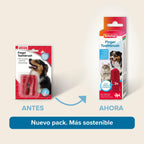 Cepillo Dental de Dedo Beaphar