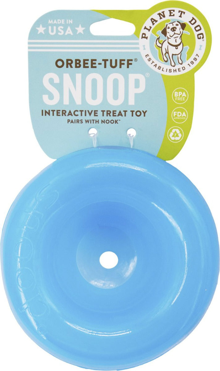 Planet Dog Snoop - Azul