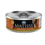 Matisse Lata Mousse de Salmón