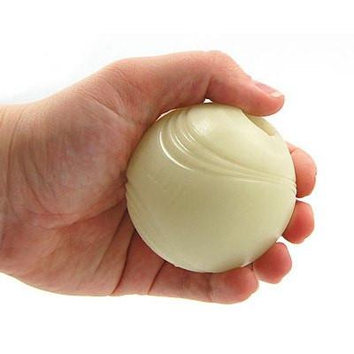 Pelota "Max Glow" Chuckit! Reflectante