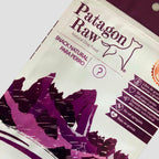 Patagon Raw Snack Pechuga de Pavo para Perros
