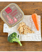 Winga Paté Salmon Energy 300 g