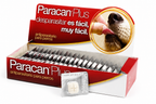 Paracan Plus x 2 Comprimidos