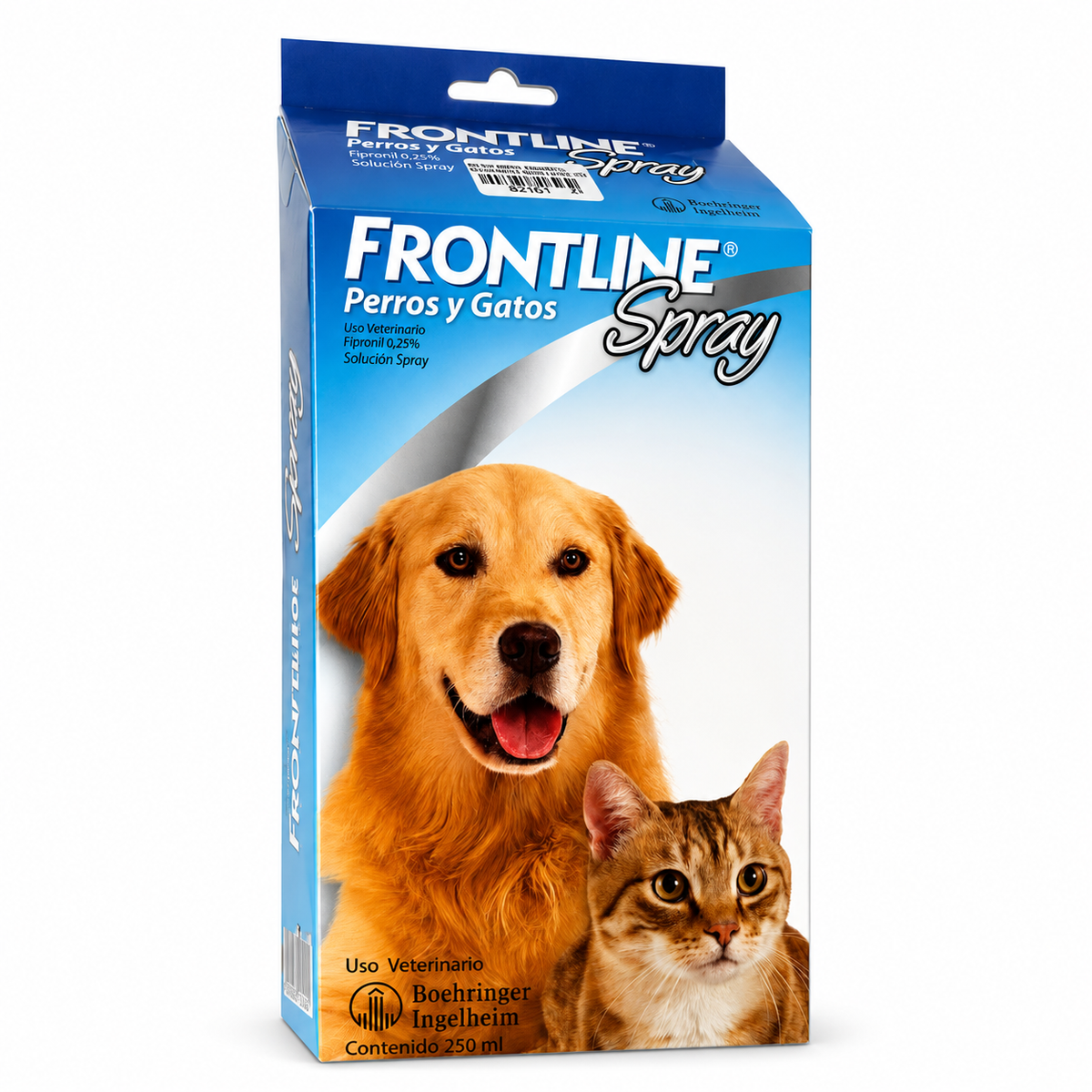 Frontline Spray 0,25%