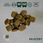 Bravery Cerdo Ibérico Razas Grandes y Medianas