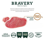 Bravery Cerdo Ibérico Razas Grandes y Medianas