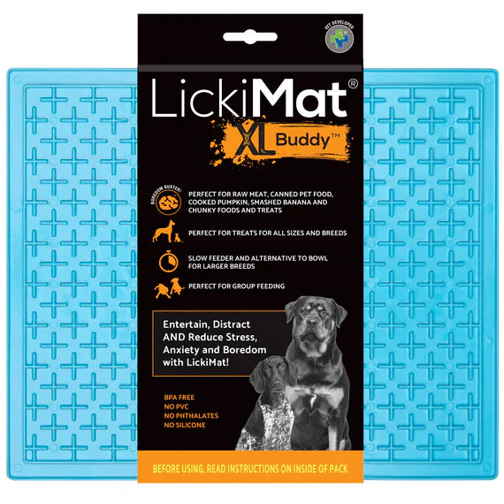 LickiMat Buddy XL para Perros