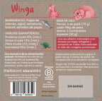 Winga Paté Salmon Energy 300 g