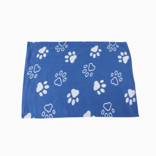 Pawise Manta para Mascotas 100x70 cm Perros y Gatos | Amigales