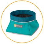 Plato Plegable "Quencher" Ruffwear