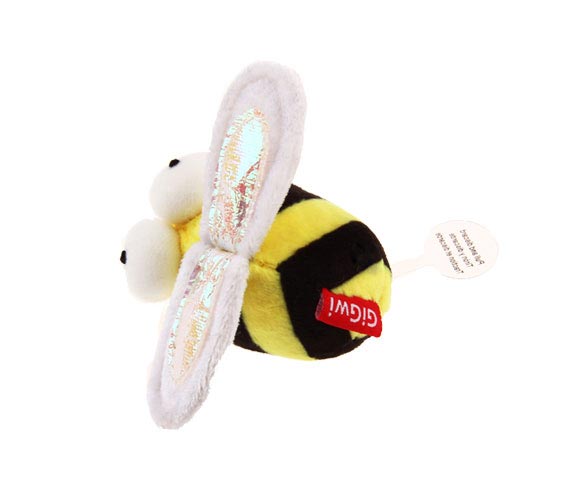 Abeja con Sonido "Melody Chaser"