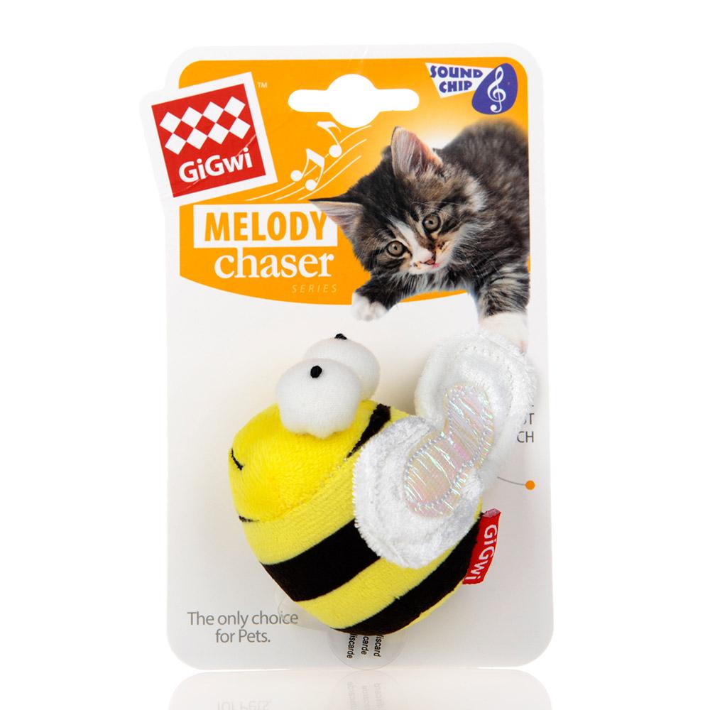 Abeja con Sonido "Melody Chaser"