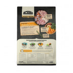 Acana Regionals Meadowland para Perros alimento seco con pollo de corral, pavo y pescado de agua dulce, receta rica en proteína.