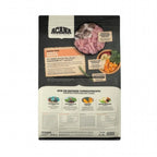 Acana Heritage Puppy & Junior para Cachorro alimento seco con pollo fresco, pavo y huevos, receta rica en proteína para crecimiento.