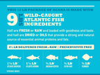 Acana Wild Atlantic para Gatos