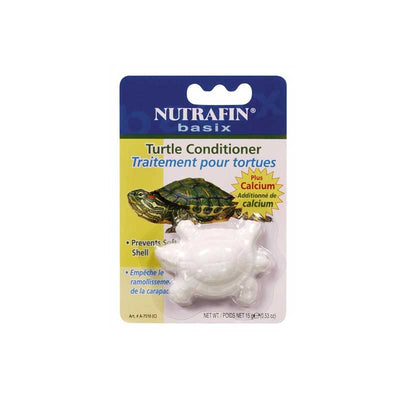 Acondicionador de Agua para Tortugas Nutrafin Basix