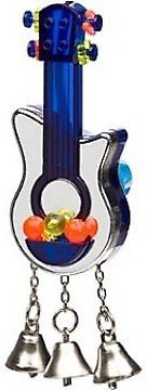 Juguete Active Toy Guitar para Aves JW