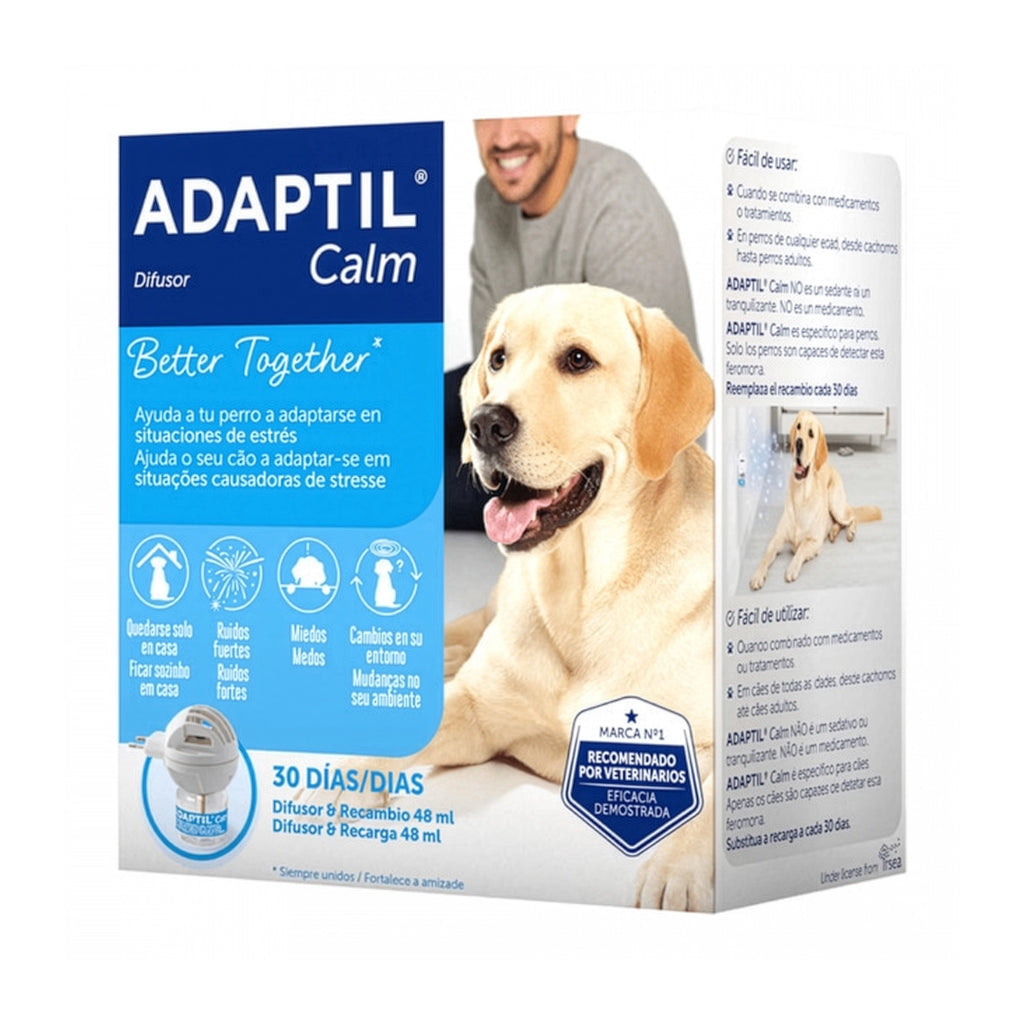 Adaptil Difusor y Repuesto