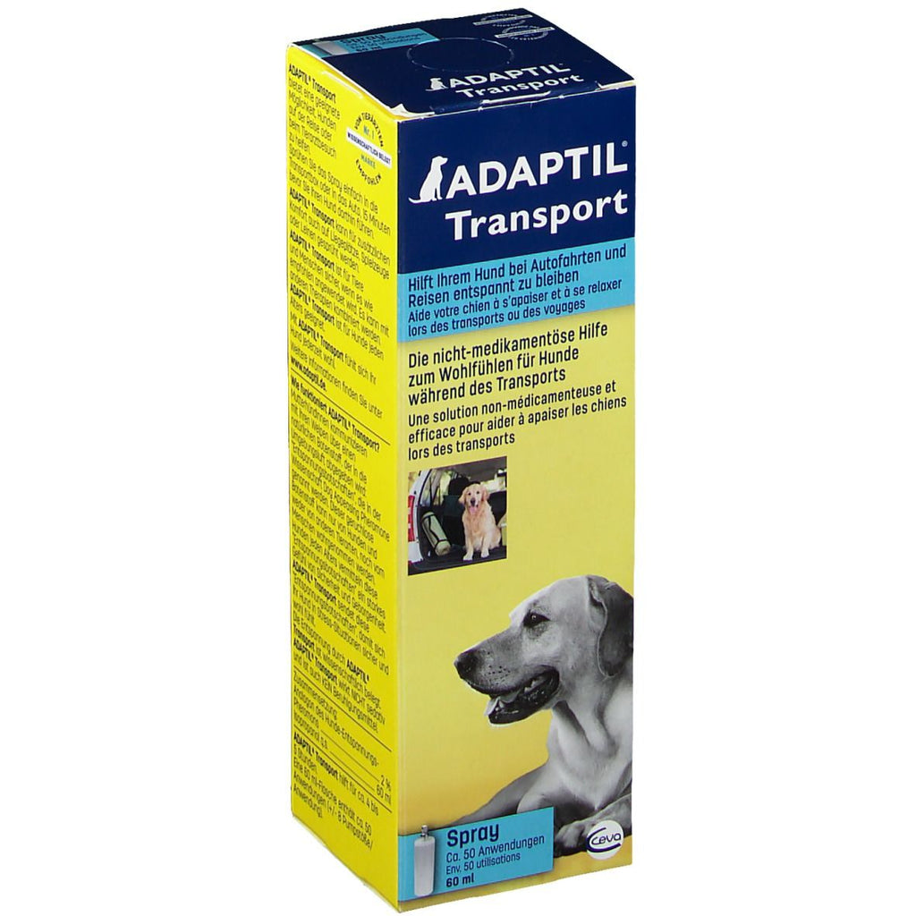 Adaptil Transport Spray