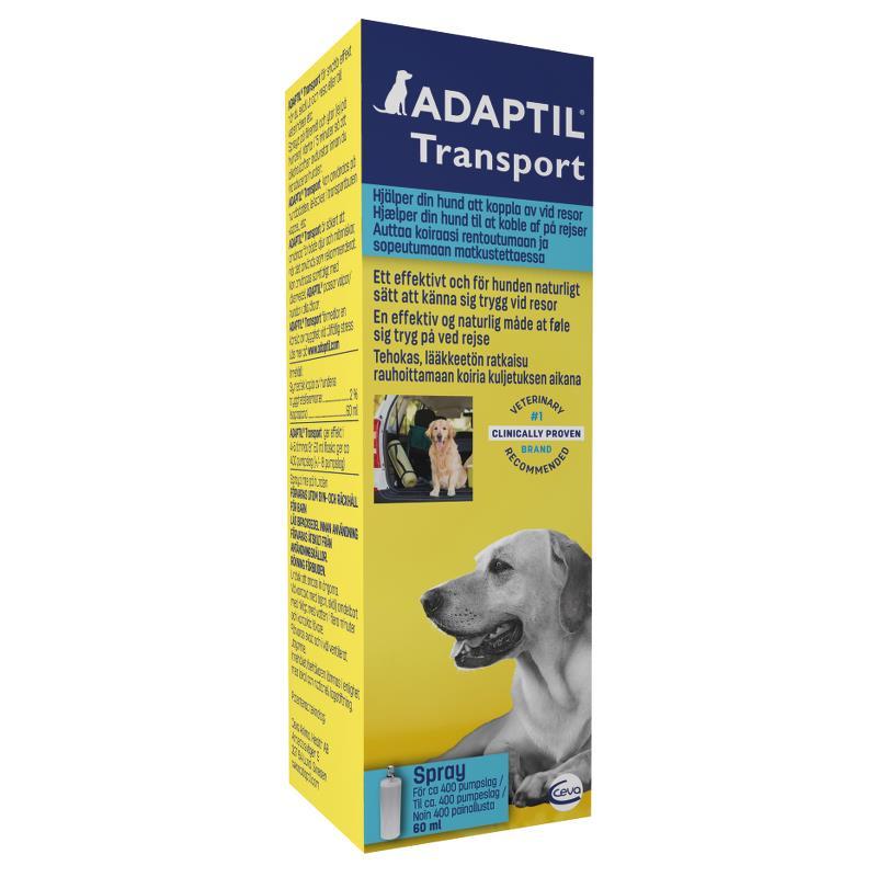 Adaptil Transport Spray