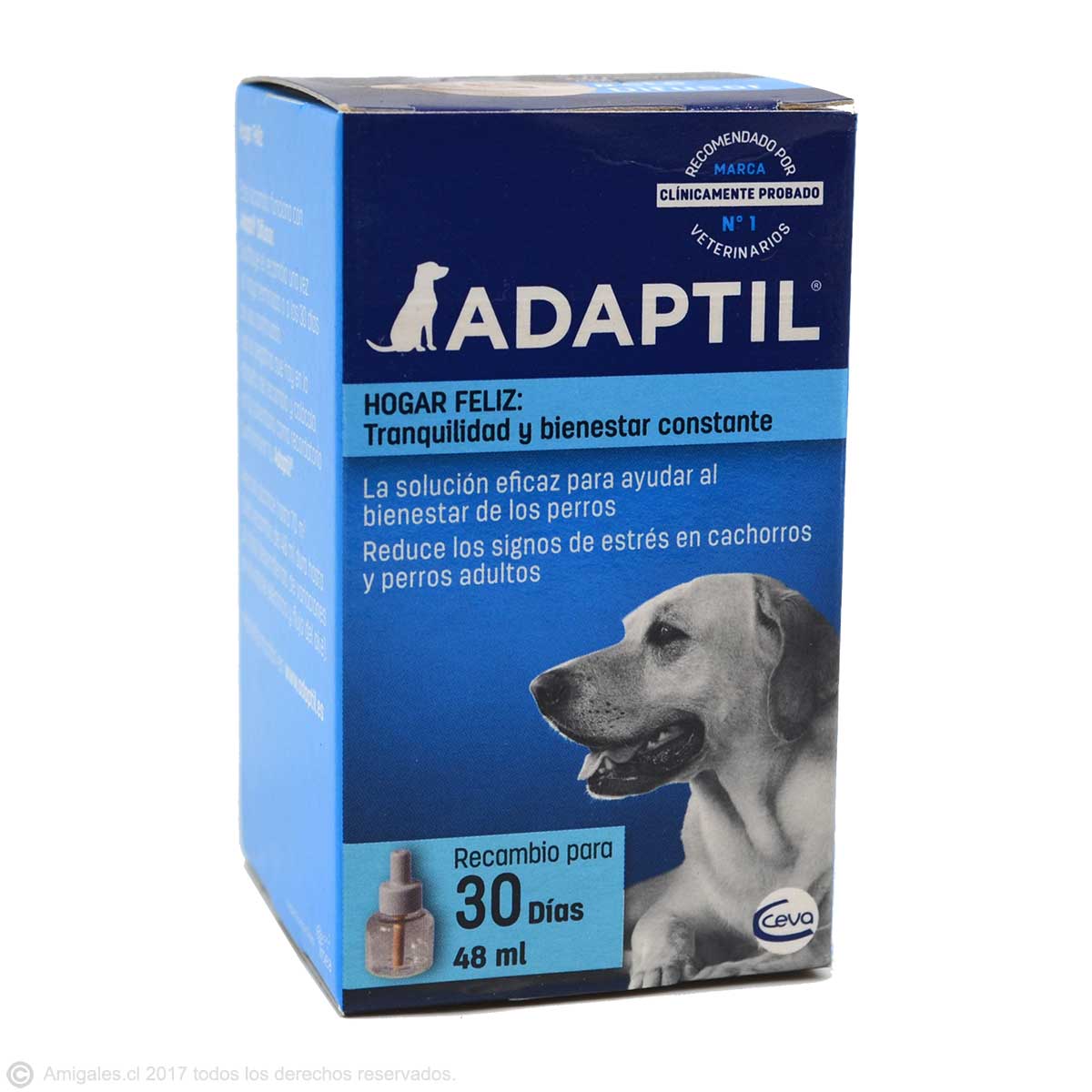 Adaptil Repuesto