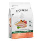 Biofresh para Perros Razas Pequeñas y Mini
