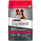 Purina Excellent Maintenance para Perros 15 Kg VENCIMIENTO