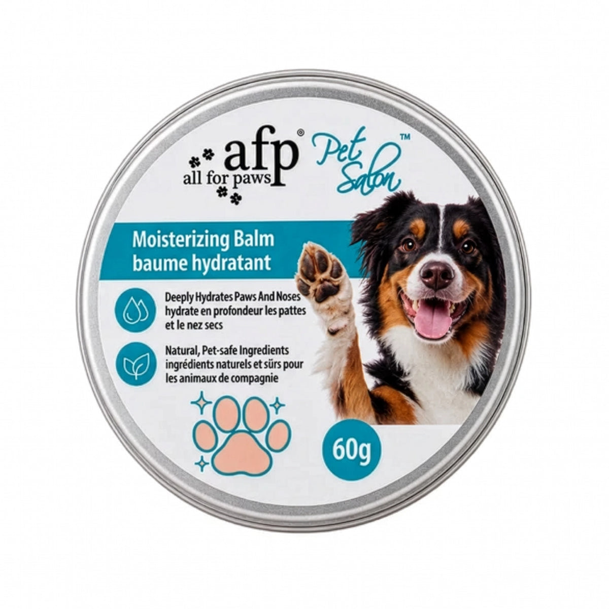 AFP Pet Salon Bálsamo Humectante 60 ml