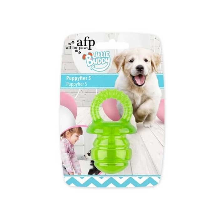 Juguete AFP Little Buddy Chupete para Cachorros