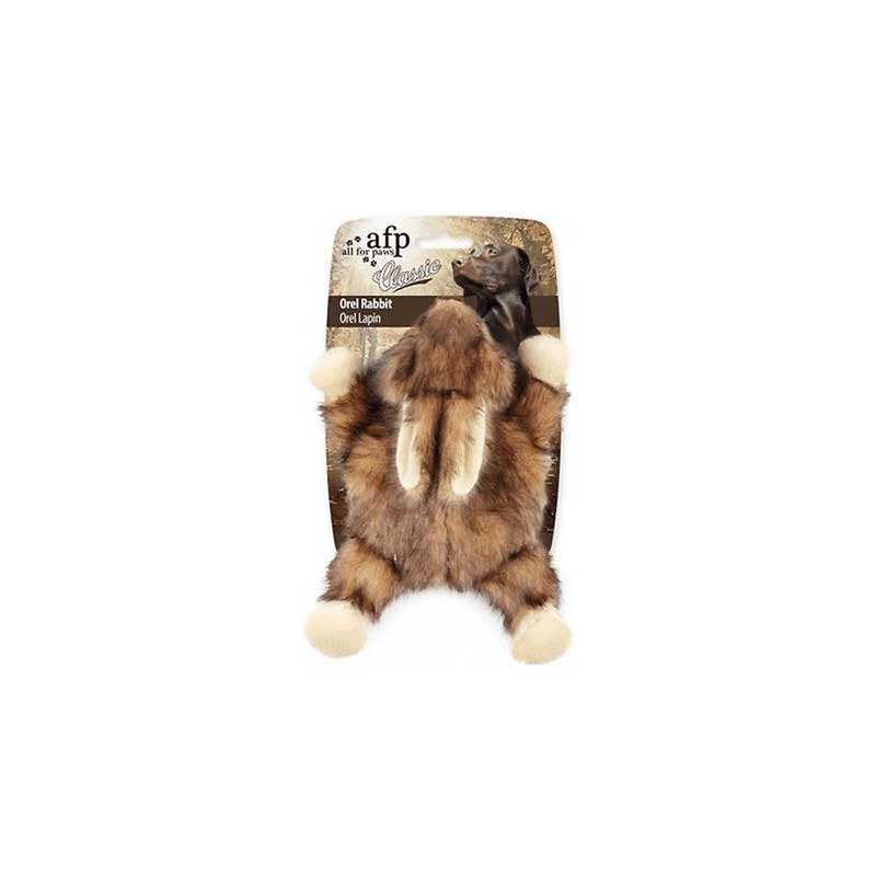 Juguete Peluche AFP Classic Orel Rabbit