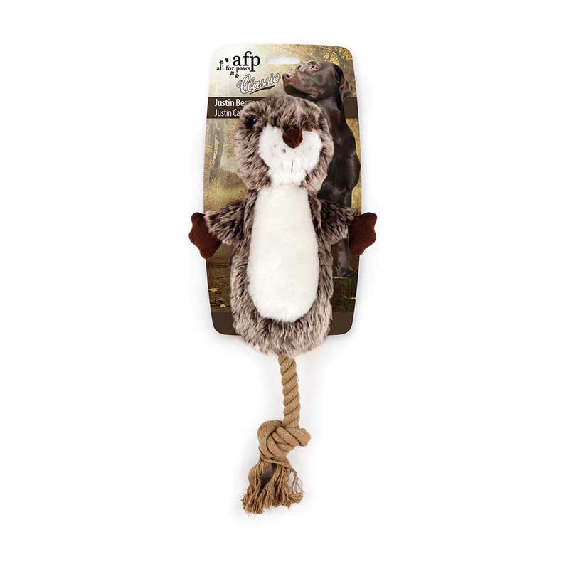 Juguete Peluche AFP Classic Justin Beaver