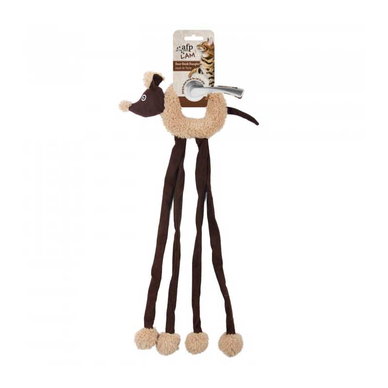 Juguete Lam para Manilla de Puerta