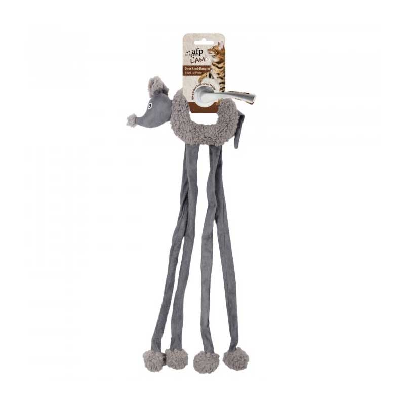 Juguete Lam para Manilla de Puerta