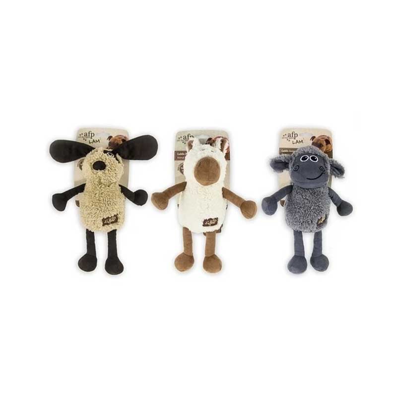 Juguete Peluche Animales de Granja