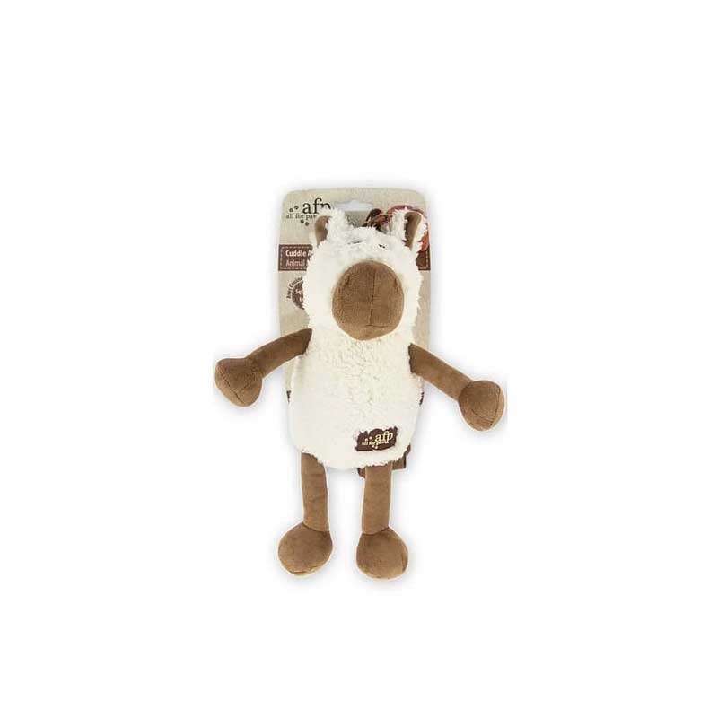 Juguete Peluche Animales de Granja