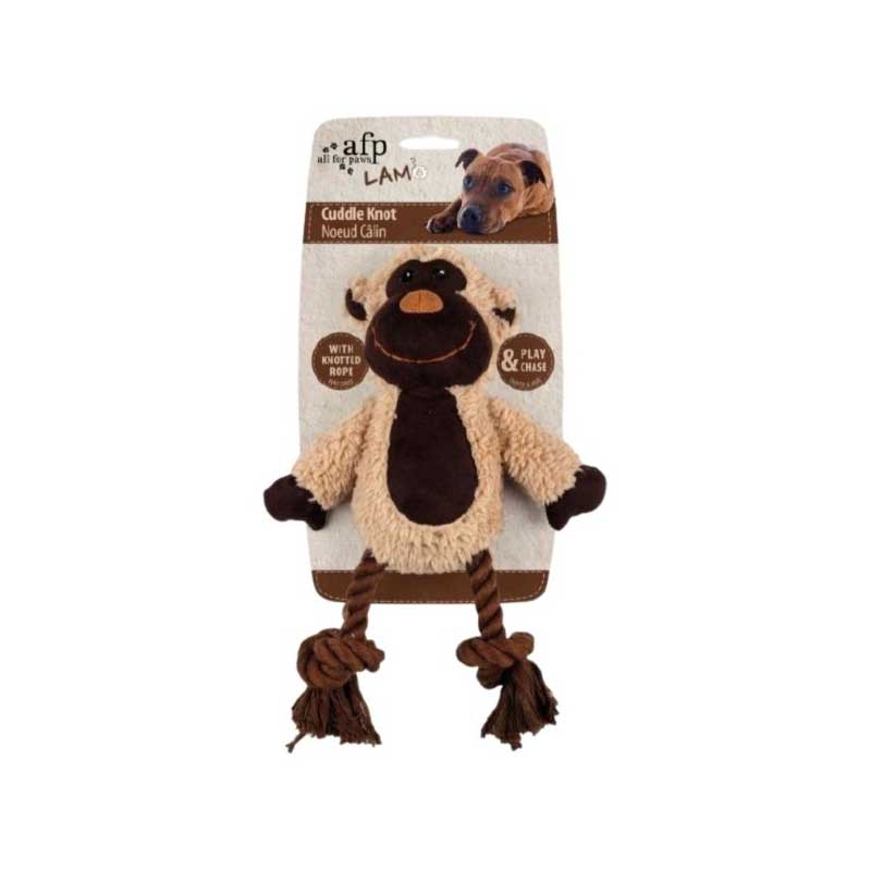 Juguete Peluche Cuddle Knot