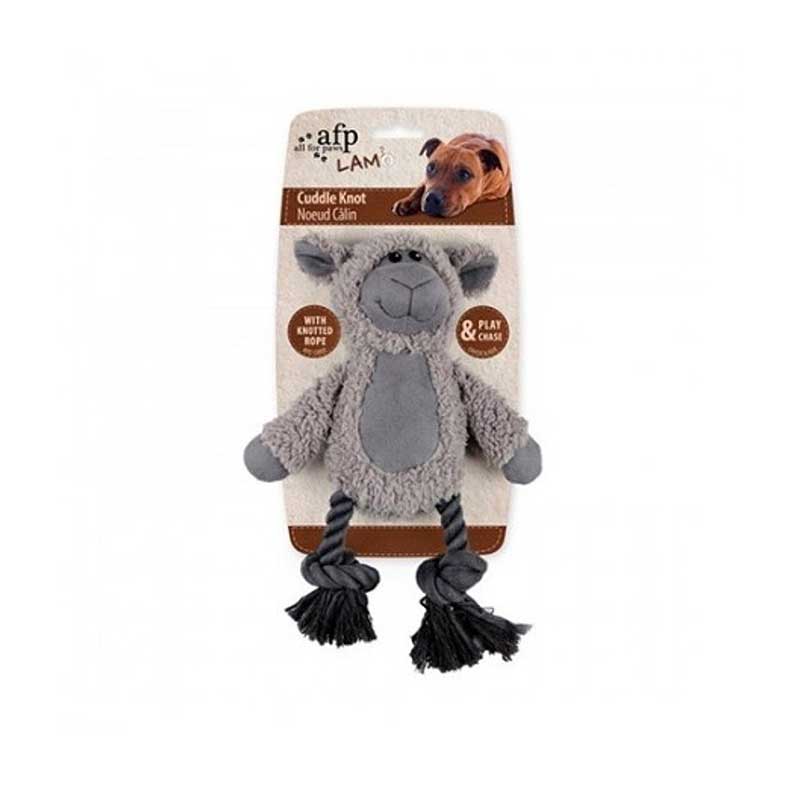 Juguete Peluche Cuddle Knot