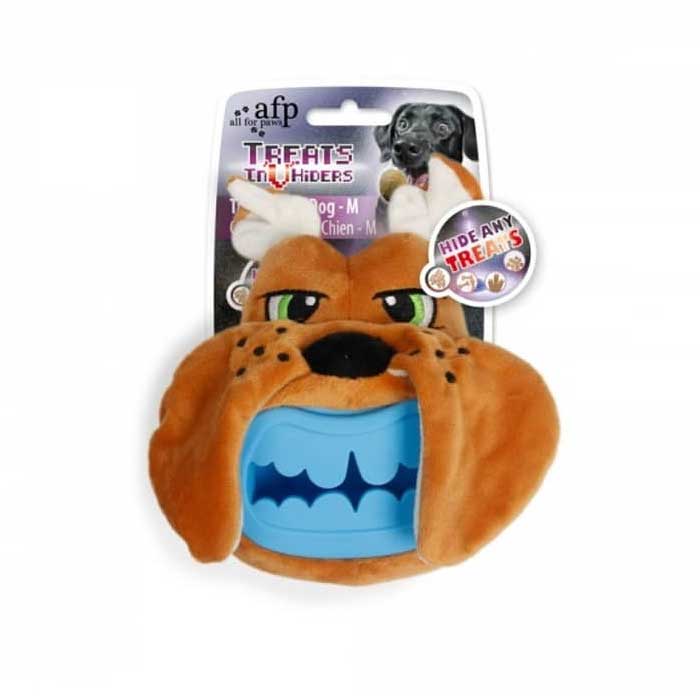 Juguete Dispensador Premios Perro