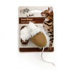 Juguete Lam Snow Mouse