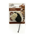 Juguete Lam Snow Mouse