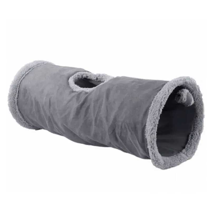 Túnel Lam Find Me para Gatos