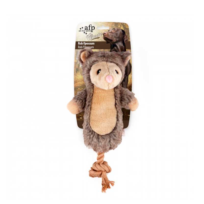 Juguete Peluche AFP Classic Rob Zarigueya