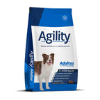 Agility para Perros Razas Medianas y Grandes - 3 Kg