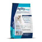Agility para Perros Razas Pequeñas