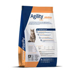 Agility para Gatos Adultos