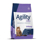 Agility Urinary para Gatos